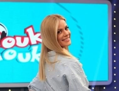 Νέο έπος στο «Ρουκ Ζουκ»: Ο χειρότερος παίκτης που πέρασε ποτέ «γονάτισε» ξανά τη Μακρυπούλια (vid)